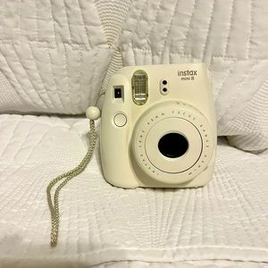 Fujifilm Instax Mini 8 Camera
